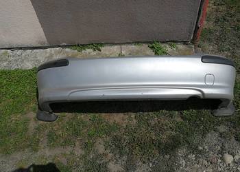 Zderzak tylny Nissan Almera 00-02