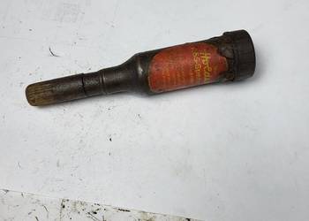 towotnica smarownica prl hoeder 55-spezial