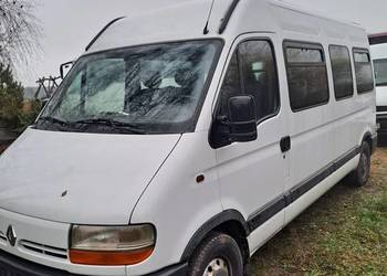 MASTER *stan bardzo dobry *bez rdzy