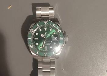 Rolex submariner hulk