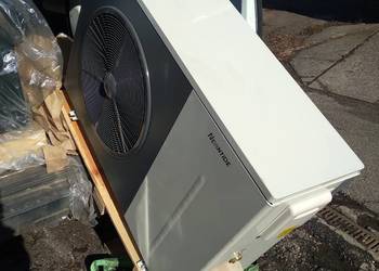 Pompa Ciepła New Energy NE-F90HCR5INVM