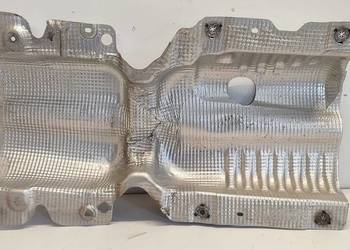 VW TIGUAN II OSŁONA TERMICZNA 5QS825613