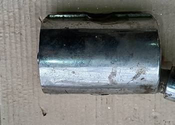 JAP 500 ccm lub FIS Bak olejowy