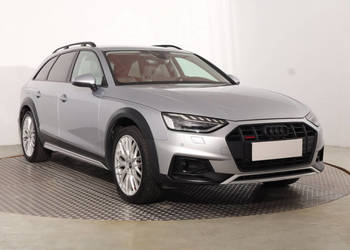Audi A4 Allroad 45 TFSI