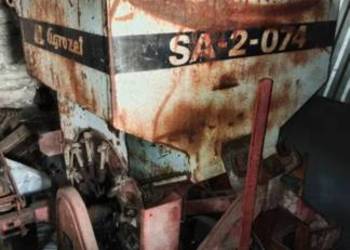 Sadzarka do ziemniaków