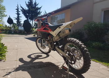 Husqvarna Tc 250 Full Cross 2013r