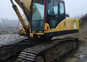 Komatsu PC290NLC