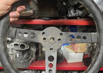 Kierownica maluch fiat 126