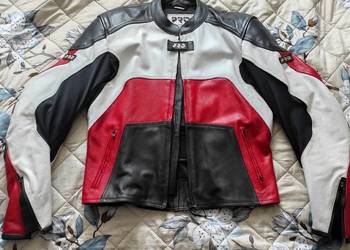 Kurtka motocyklowa PRO