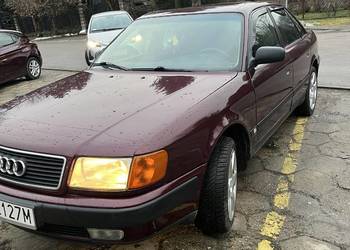 Audi 100 C4 2.0E 1994r
