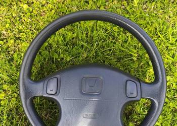 Kierownica Civic VI