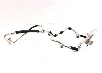 RURKA KLIMATYZACJI MERCEDES CLS A2138307502 3.0 435KM Sedan/Limuzyna