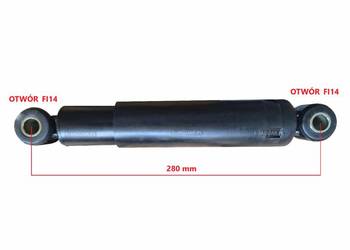 AMORTYZATOR 280 FI14