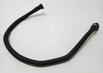 PRZEWÓD WĄŻ CHŁODNICY WODY BMW E60 E61 306D3 OE 7796273 (4824907)