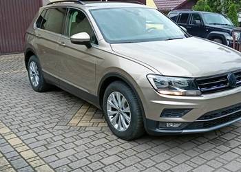 Volkswagen Tiguan 2