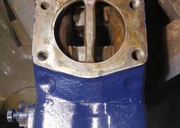 Pompa hydrauliczna 4535VQ42A38S VICKERS