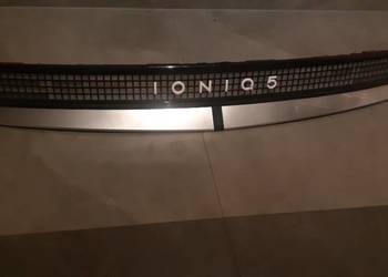 BLENDA KLAPY Tylna TYŁ LAMPA HYUNDAI IONIQ 5 V