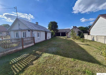 Dom wolnostojący Wola Wodyńska 60m2