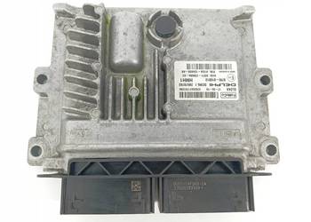 STEROWNIK SILNIKA  DS71-12B684-XC DCM6.1 2.0 D 179KM Ford S-MAX II H1GA-12A
