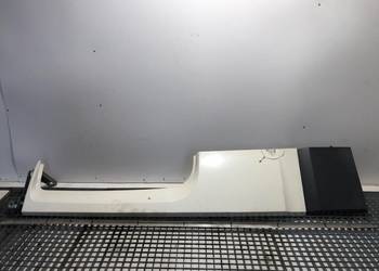 OWIEWKA KABINY PPARA DAF XF 1836001