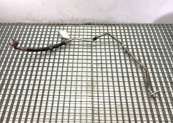 RURKA KLIMATYZACJI TOYOTA AYGO II 88720-YV030 1.0 69KM Hatchback