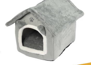 Legowisko - domek dla kota