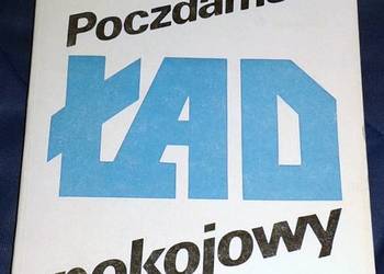 Poczdamski ład pokojowy - Włodzimierz T. Kowalski
