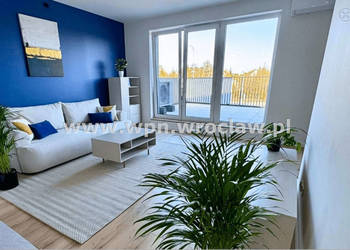 Mieszkanie do sprzedania Wrocław 120.23m2 4 pokoje