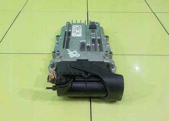 HYUNDAI i40 1.7 CRDI AUT 13r SEDAN 4D sterownik modul skrzyni 95440-3BAL0