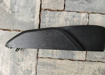 Maskownica boczna fotela prawego Volvo S40II / V50 / C30