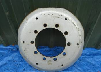 TARCZA PIASTA FELGA W15X28 R 28 GKN WHEELS