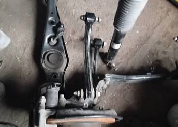 Hyundai Tucson zwrotnica, piasta, wachacz, 2017 - 