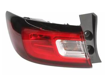 Renault Clio IV X98 16‑19 Lampa tylna zewnętrzna lewa LED MAGNETI MARELLI
