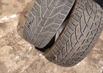 2x 225/55/17 kormoran snów dot2718