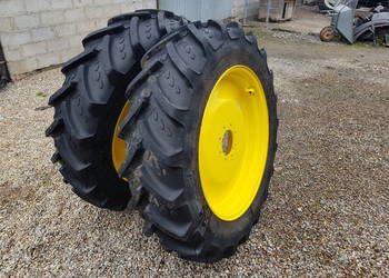 Koła 320/85R32 12.4R32 do john deere 5075E 5065E 5055E  5058