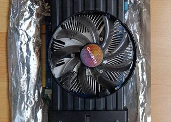 Karta graficzna AMD Radeon Gigabyte HD 7770 1GB GDDR5