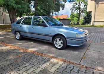 Renault 21 1.7 GTS