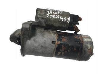 ROZRUSZNIK Opel Astra H 1.9 CDTI Mitsubishi 55352882 M001T30171
