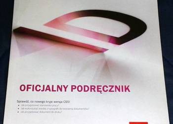 Adobe Indesign CS5/CS5 PL - Oficjalny podręcznik