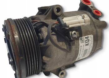 SPRĘŻARKA KLIMATYZACJI Opel Zafira B Astra J 1.7 CDTI 13322148