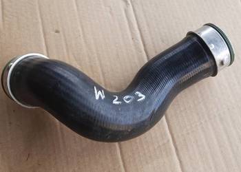 przewód intercoolera Mercedes A2035281182
