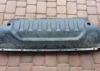 Oslona przodu jeep wrangler JL