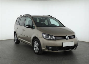 VW Touran 2.0 TDI