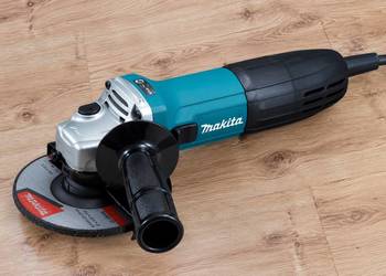 Makita GA5030R Szlifierka Kątowa 720W 125mm Elektryczna Sieciowa