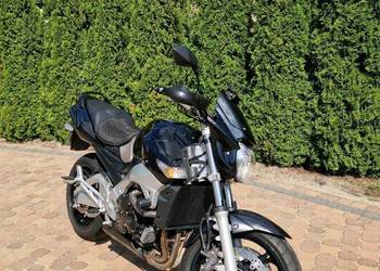 Suzuki gsr 600 2006