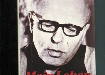Mein Leben - Andrej Sacharow