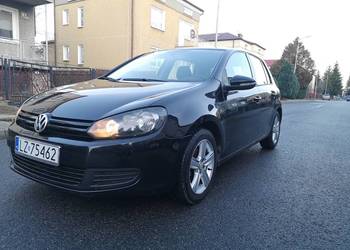 Volkswagen Golf  VI