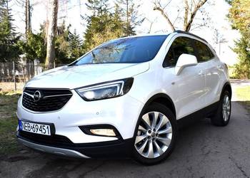 zarejestrowana 1,4 t benzyna cosmo skóry alufelgi elektryka stan