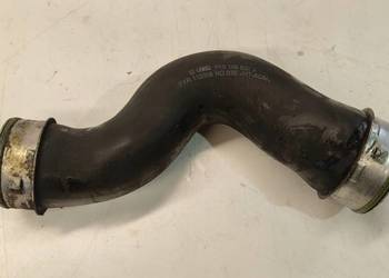 RURA WĄŻ INTERCOOLERA AUDI VW SKODA 1K0145832J