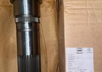 87673909 Wałek Magnum Puma CVT T7. T7000 Nowy oryginał CNH
